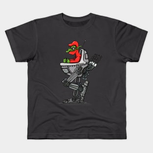 Goblin Walker Kids T-Shirt